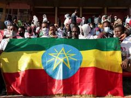 Ethiopia ruling party scores landslide victory in general elections | Ethiopia ruling party scores landslide victory in general elections