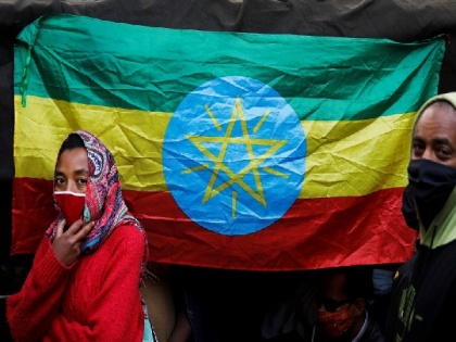 End war now before it's too late for Ethiopians, says UN rights chief | End war now before it's too late for Ethiopians, says UN rights chief