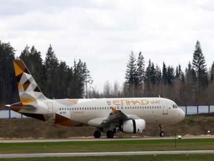 UAE's Etihad Airways to resume direct flights between Abu Dhabi, Beijing | UAE's Etihad Airways to resume direct flights between Abu Dhabi, Beijing