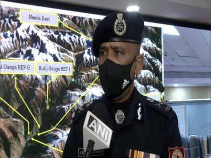 Uttarakhand rescue ops may continue for 48 hours, says DG NDRF | Uttarakhand rescue ops may continue for 48 hours, says DG NDRF