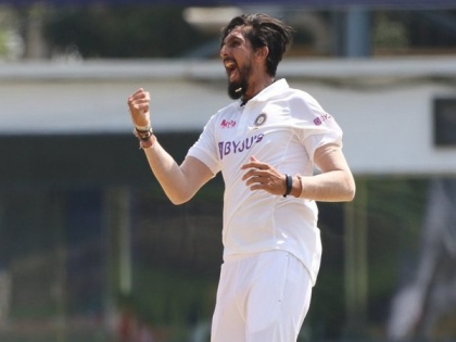 Ind vs Eng: 100 Tests just 'personal milestone', focus is on making team win, says Ishant | Ind vs Eng: 100 Tests just 'personal milestone', focus is on making team win, says Ishant