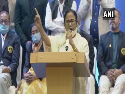Bengal will be future global investment destination, says Mamata Banerjee | Bengal will be future global investment destination, says Mamata Banerjee