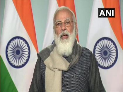 PM Modi to inaugurate World Sustainable Development Summit 2021 today | PM Modi to inaugurate World Sustainable Development Summit 2021 today PM Modi to inaugurate World Sustainable Development Summit 2021 today | PM Modi to inaugurate World Sustainable Development Summit 2021 today