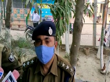 Bihar cop shot dead as liquor smugglers open fire on police during raid | Bihar cop shot dead as liquor smugglers open fire on police during raid