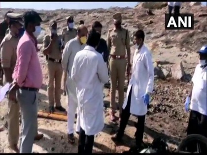 Chikkaballapur incident explosives were stored before Shivamogga blast, says Karnataka Minister | Chikkaballapur incident explosives were stored before Shivamogga blast, says Karnataka Minister