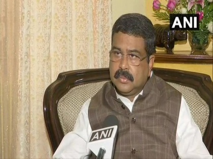 Dharmendra Pradhan urges GST Council to bring petroleum products under its purview | Dharmendra Pradhan urges GST Council to bring petroleum products under its purview