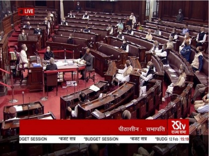 Rajya Sabha: Attendance of parliamentary panels improves by 15 pc, meetings duration by over 16 pc | Rajya Sabha: Attendance of parliamentary panels improves by 15 pc, meetings duration by over 16 pc