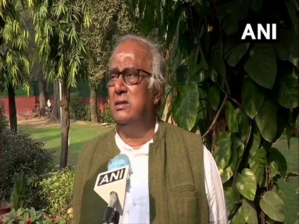 Dinesh Trivedi's resignation not a shock to TMC: Saugata Roy | Dinesh Trivedi's resignation not a shock to TMC: Saugata Roy