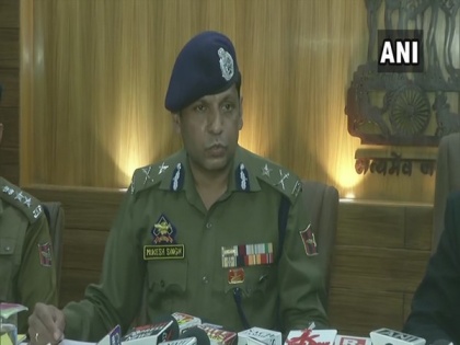 J-K: 6-6.5 kgs of IED recovered from Jammu bus stand | J-K: 6-6.5 kgs of IED recovered from Jammu bus stand