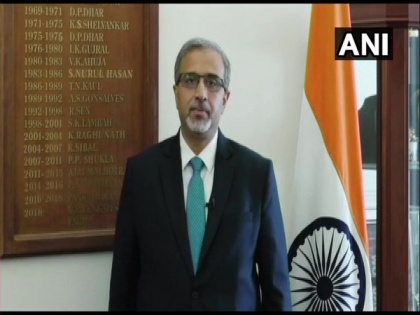 Russia-India ties are rock solid, says Indian envoy Varma | Russia-India ties are rock solid, says Indian envoy Varma