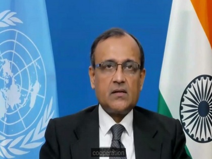 UNSC must focus on eliminating threats posed by terror groups in Iraq, says India | UNSC must focus on eliminating threats posed by terror groups in Iraq, says India