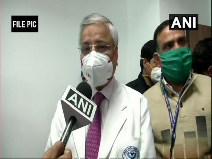 Third-wave may not come if COVID norms are followed, vaccination done properly: AIIMS director | Third-wave may not come if COVID norms are followed, vaccination done properly: AIIMS director