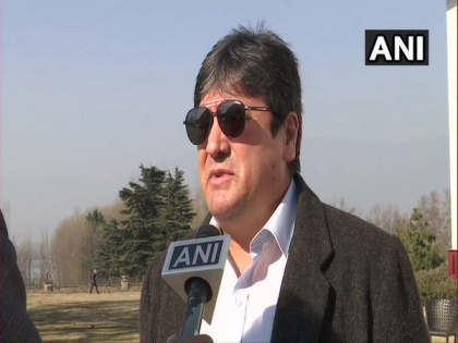 Bolivia Charge d'Affaires 'impressed' with Centre's decisions in J-K | Bolivia Charge d'Affaires 'impressed' with Centre's decisions in J-K