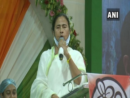 Contest against 'bhaipo' first, bring your son into politics: Mamata challenges Amit Shah | Contest against 'bhaipo' first, bring your son into politics: Mamata challenges Amit Shah