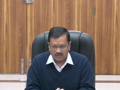Delhi CM calls on Centre, state govts to aggressively pursue manufacturing to overtake China | Delhi CM calls on Centre, state govts to aggressively pursue manufacturing to overtake China