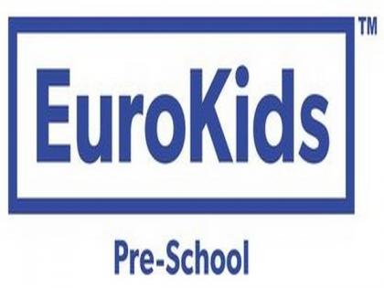 EuroKids International recognised as 'Education Company of the Year' at VCCircle Awards 2020 | EuroKids International recognised as 'Education Company of the Year' at VCCircle Awards 2020 EuroKids International recognised as 'Education Company of the Year' at VCCircle Awards 2020 | EuroKids International recognised as 'Education Company of the Year' at VCCircle Awards 2020