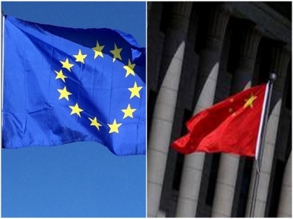 European Parliament votes to 'freeze' investment deal with China | European Parliament votes to 'freeze' investment deal with China
