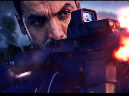 John Abraham-starrer action-thriller 'Attack' to hit theaters on Aug 13 | John Abraham-starrer action-thriller 'Attack' to hit theaters on Aug 13