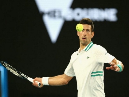 Australian Open: Pleased and grateful that judge overturned my visa cancellation, says Djokovic | Australian Open: Pleased and grateful that judge overturned my visa cancellation, says Djokovic