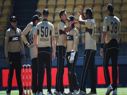 NZ cricketers, Olympians may get vaccinated on priority | NZ cricketers, Olympians may get vaccinated on priority
