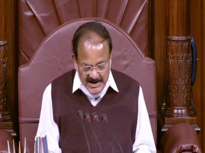 Venkaiah Naidu urges RS members to be present in House | Venkaiah Naidu urges RS members to be present in House