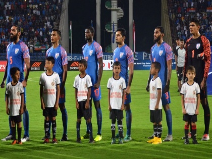 Blue Tigers express delight over friendly matches against Oman and UAE | Blue Tigers express delight over friendly matches against Oman and UAE