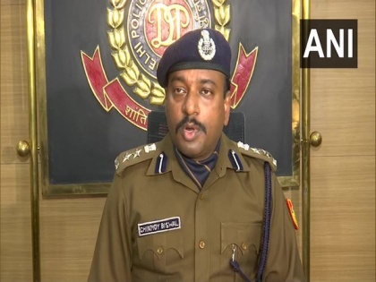 Delhi Police junks reports of Kejriwal's Z-Plus security removal | Delhi Police junks reports of Kejriwal's Z-Plus security removal