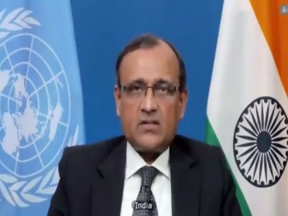 India calls on UNSC members to end politicisation of humanitarian aid to Syrian citizens | India calls on UNSC members to end politicisation of humanitarian aid to Syrian citizens