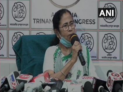 Has 8- phase polling in Bengal done for convenience of PM Modi, Amit Shah? Mamata asks ECI | Has 8- phase polling in Bengal done for convenience of PM Modi, Amit Shah? Mamata asks ECI
