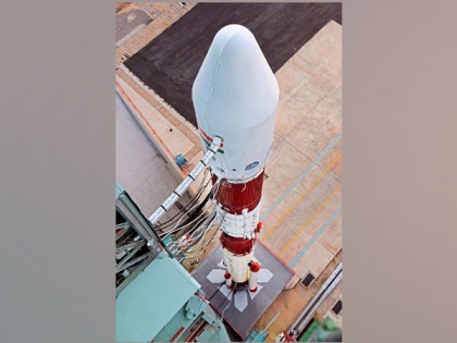 ISRO to launch Amazonia-1 tomorrow | ISRO to launch Amazonia-1 tomorrow