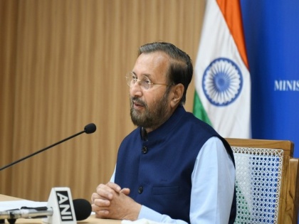 Women have extra qualities of compassion, consistency and courage compared to males: Javadekar on Int'l Women's Day | Women have extra qualities of compassion, consistency and courage compared to males: Javadekar on Int'l Women's Day