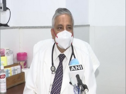 Not much data on Delta plus variant to suggest it's more infectious, causes more deaths: Delhi AIIMS director | Not much data on Delta plus variant to suggest it's more infectious, causes more deaths: Delhi AIIMS director