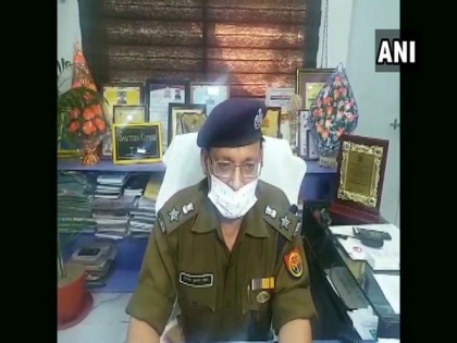 UP Police arrests man from Himachal in connection with rape, murder of 13-yr-old girl | UP Police arrests man from Himachal in connection with rape, murder of 13-yr-old girl