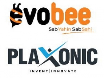 Plaxonic launches hyperlocal super app Evobee to revolutionize local logistics space | Plaxonic launches hyperlocal super app Evobee to revolutionize local logistics space