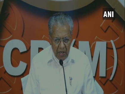 CM Vijayan says Sitharaman violates MCC, 'attempting to attack Kerala govt using ED' | CM Vijayan says Sitharaman violates MCC, 'attempting to attack Kerala govt using ED'