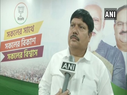 If Mithun Chakraborty joins BJP, it will be good for both Bengal and party: Arjun Singh | If Mithun Chakraborty joins BJP, it will be good for both Bengal and party: Arjun Singh