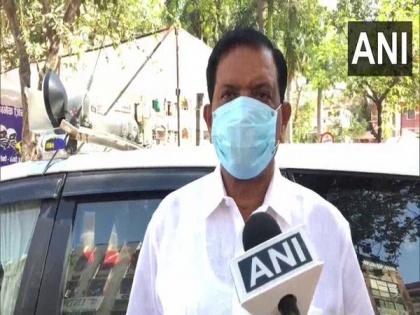 Indore Municipal Corporation to fine people for not wearing masks amid surge in COVID-19 cases | Indore Municipal Corporation to fine people for not wearing masks amid surge in COVID-19 cases
