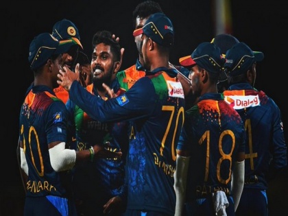 WI vs SL, 2nd T20: Visitors display all-round performance to level series | WI vs SL, 2nd T20: Visitors display all-round performance to level series
