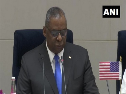 US-India relationship stronghold of free, open Indo-Pacific region: US Defense Secretary | US-India relationship stronghold of free, open Indo-Pacific region: US Defense Secretary