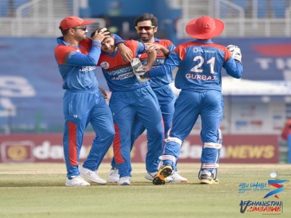 Afghanistan-Pakistan ODI series shifted from Sri Lanka to Pakistan | Afghanistan-Pakistan ODI series shifted from Sri Lanka to Pakistan