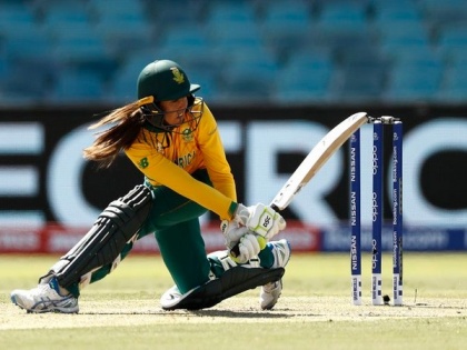Sune Luus to lead South Africa in Women's ODI World Cup | Sune Luus to lead South Africa in Women's ODI World Cup