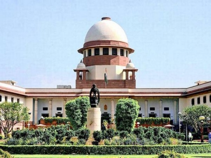 SC dismisses plea on Maharashtra Legislative Council nominations | SC dismisses plea on Maharashtra Legislative Council nominations