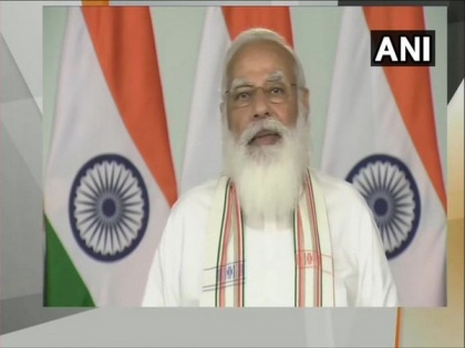 Tripura emerging as role model among big states that don't have double-engine governments: PM Modi | Tripura emerging as role model among big states that don't have double-engine governments: PM Modi