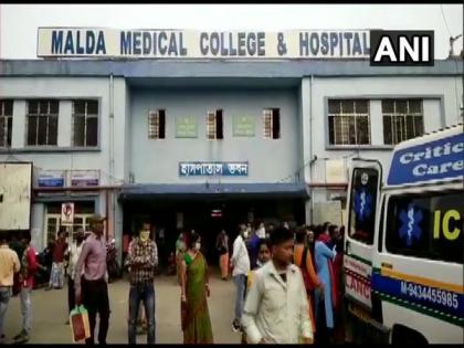 BJP worker shot at in West Bengal's Malda | BJP worker shot at in West Bengal's Malda BJP worker shot at in West Bengal's Malda | BJP worker shot at in West Bengal's Malda