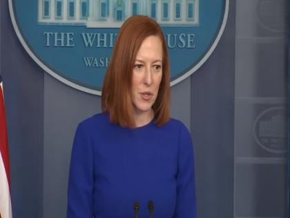 US President Biden to address Quad leaders on Friday | US President Biden to address Quad leaders on Friday US President Biden to address Quad leaders on Friday | US President Biden to address Quad leaders on Friday
