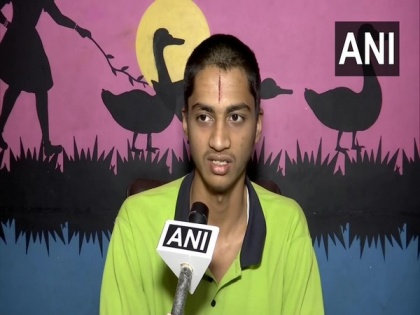 'I studied for 10 hrs daily', says Anant Kidambi who secured 100 percentile in JEE-Mains | 'I studied for 10 hrs daily', says Anant Kidambi who secured 100 percentile in JEE-Mains