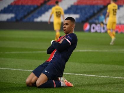 Kylian Mbappe doubtful over future at PSG | Kylian Mbappe doubtful over future at PSG