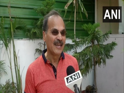 Claims that police were not with Mamata when attack took place were laughable: Adhir Ranjan Chowdhury | Claims that police were not with Mamata when attack took place were laughable: Adhir Ranjan Chowdhury