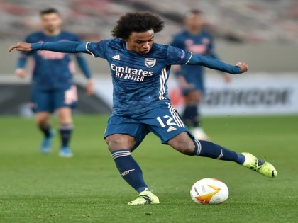 Will never stop my fight against racism: Willian | Will never stop my fight against racism: Willian