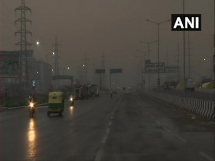 Thunderstorms likely over Delhi, Rajasthan, Haryana, UP in next two hours | Thunderstorms likely over Delhi, Rajasthan, Haryana, UP in next two hours